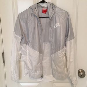 Nike Windrunner